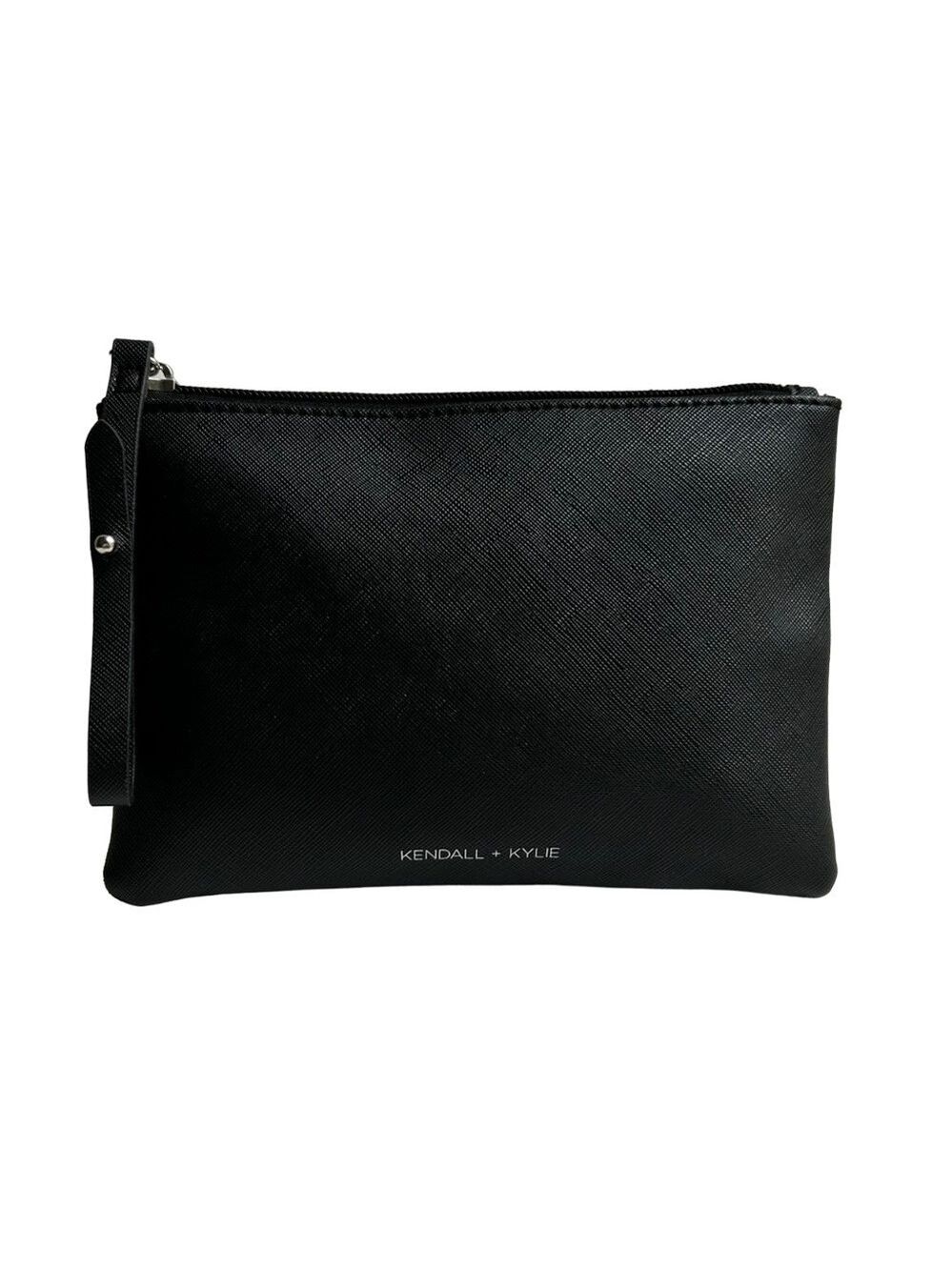 Kendall & Kylie Cosmetic Bag NWOT